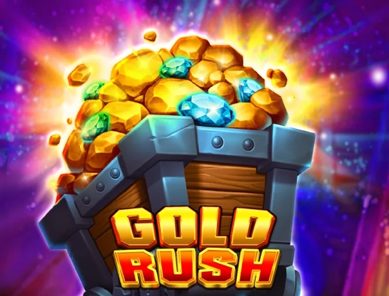 Trò chơi Gold Rush