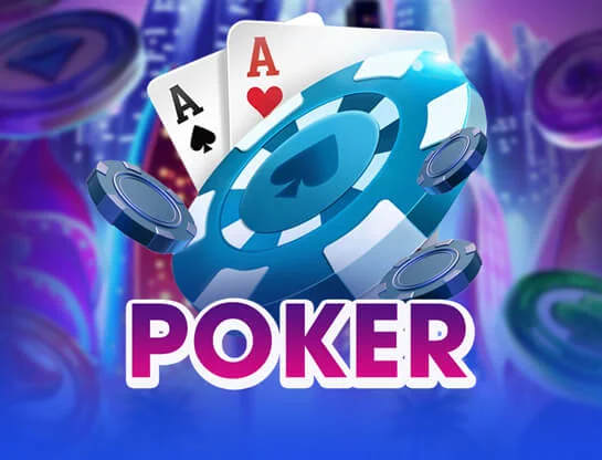 Trò chơi Poker